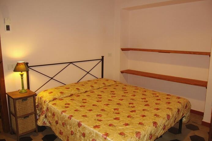 Imagen general del Villa Bolgherello. Foto 5