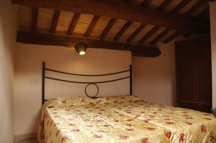 Imagen general del Villa Bolgherello. Foto 9