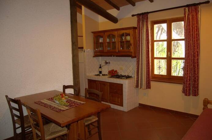 Imagen general del Villa Bolgherello. Foto 13