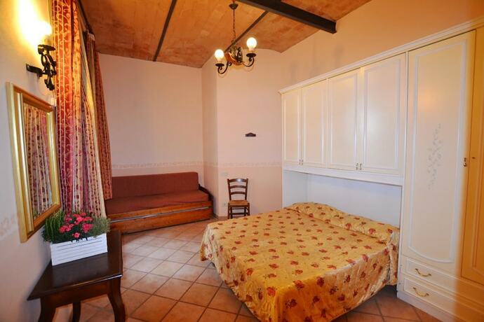 Imagen general del Villa Bolgherello. Foto 15