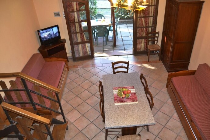Imagen general del Villa Bolgherello. Foto 16