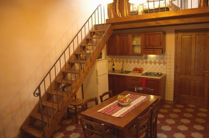 Imagen general del Villa Bolgherello. Foto 18