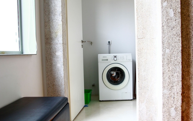 Imagen de la habitación del Villa Bolhão Apartamentos. Foto 3