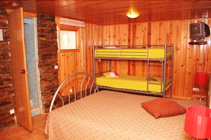Imagen de la habitación del Villa Bora-Bora. Foto 2