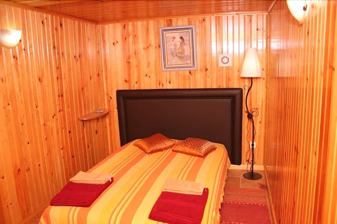 Imagen de la habitación del Villa Bora-Bora. Foto 3
