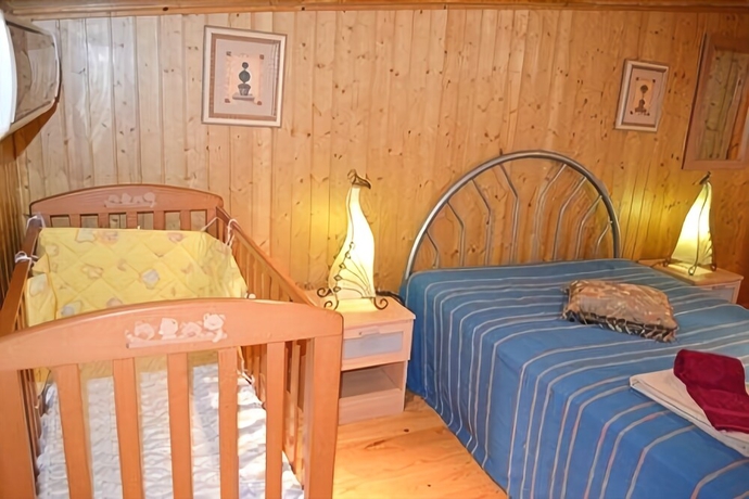 Imagen de la habitación del Villa Bora-Bora. Foto 6