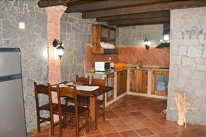 Imagen de la habitación del Villa Bora-Bora. Foto 7