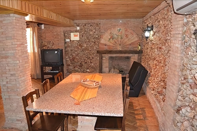 Imagen de la habitación del Villa Bora-Bora. Foto 8