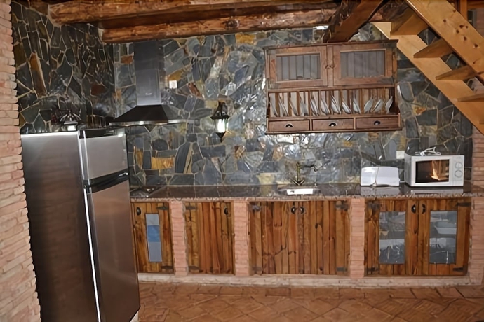 Imagen de la habitación del Villa Bora-Bora. Foto 10