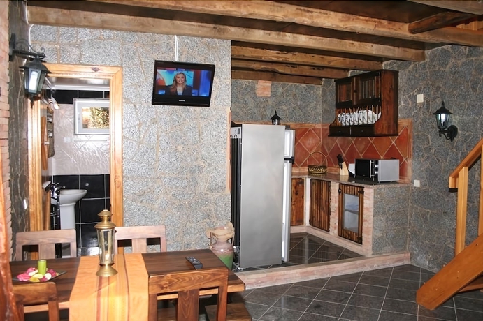 Imagen de la habitación del Villa Bora-Bora. Foto 11