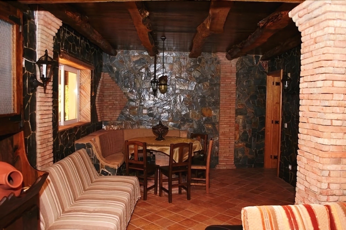 Imagen de la habitación del Villa Bora-Bora. Foto 12