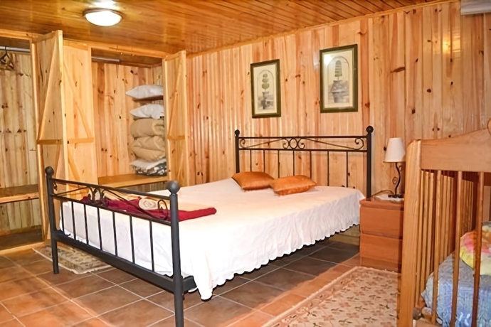 Imagen de la habitación del Villa Bora-Bora. Foto 15