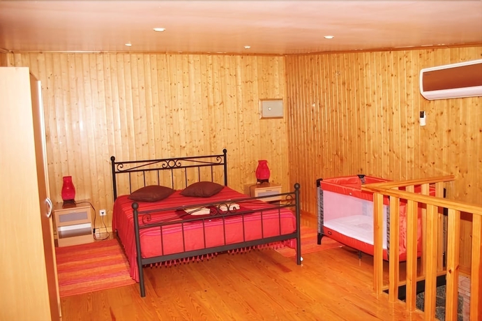 Imagen de la habitación del Villa Bora-Bora. Foto 18