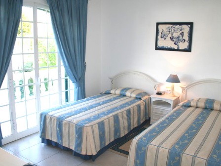 Imagen general del Villa Borboleta. Foto 2