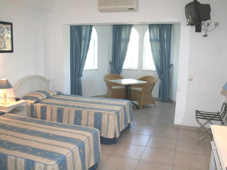 Imagen general del Villa Borboleta. Foto 3