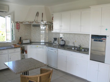 Imagen general del Villa Borboleta. Foto 4