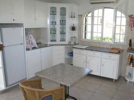 Imagen general del Villa Borboleta. Foto 5