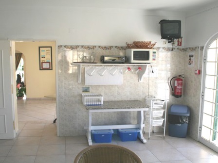 Imagen general del Villa Borboleta. Foto 6