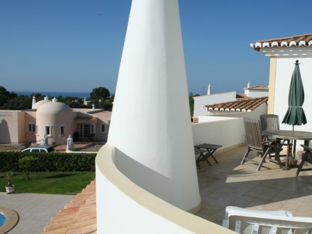 Imagen general del Villa Borboleta. Foto 7