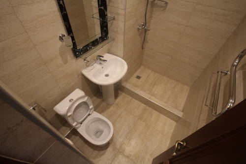 Imagen general del Villa Bossa. Foto 4