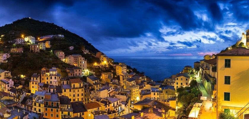 Imagen general del Villa Bramasole Large Private Pool Wifi - 2863. Foto 6