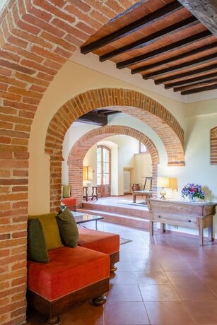 Imagen general del Villa Bramasole Large Private Pool Wifi - 2863. Foto 12