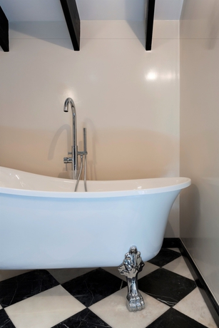 Imagen de la habitación del Villa Brown Jerusalem. Foto 5