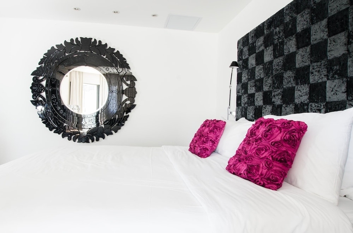 Imagen de la habitación del Villa Brown Rothschild, A Member Of Brown Hotels. Foto 4