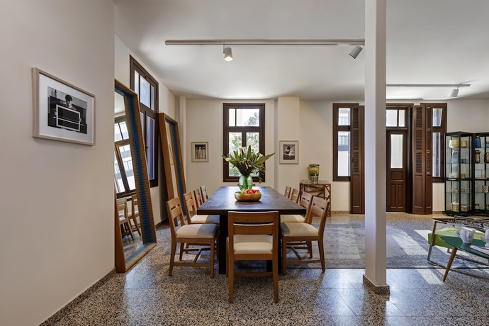 Imagen de los interiores del Villa Brown Rothschild, A Member Of Brown Hotels. Foto 17