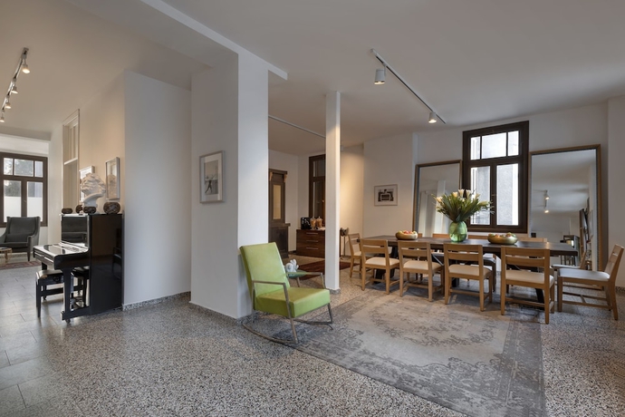 Imagen de los interiores del Villa Brown Rothschild, A Member Of Brown Hotels. Foto 19