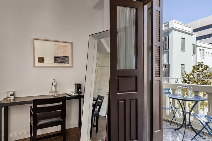 Imagen de la habitación del Villa Brown Rothschild, A Member Of Brown Hotels. Foto 12