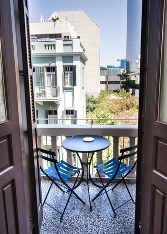 Imagen de la habitación del Villa Brown Rothschild, A Member Of Brown Hotels. Foto 13