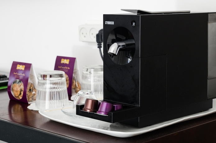 Imagen de la habitación del Villa Brown Rothschild, A Member Of Brown Hotels. Foto 14