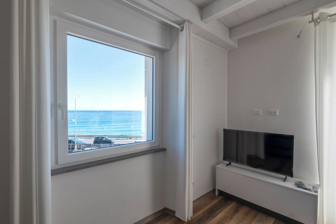 Imagen de la habitación del Villa Cadiz Apartments Varazze. Foto 4