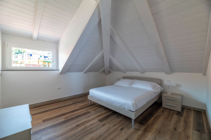 Imagen de la habitación del Villa Cadiz Apartments Varazze. Foto 5