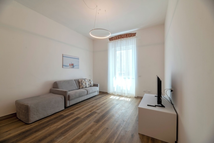 Imagen de la habitación del Villa Cadiz Apartments Varazze. Foto 8