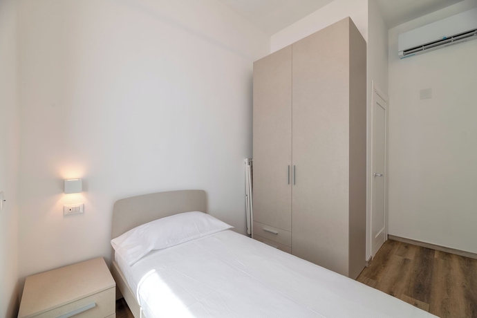 Imagen de la habitación del Villa Cadiz Apartments Varazze. Foto 10