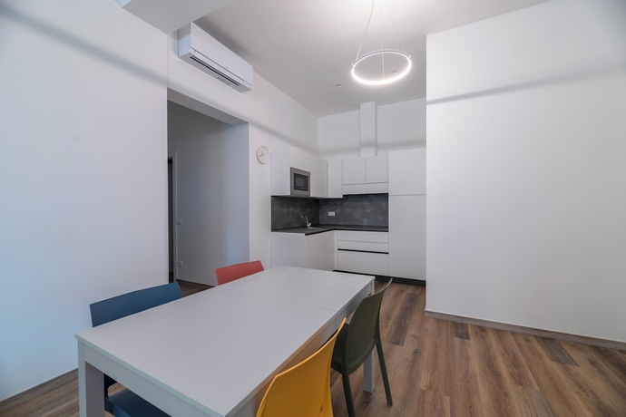 Imagen de la habitación del Villa Cadiz Apartments Varazze. Foto 12