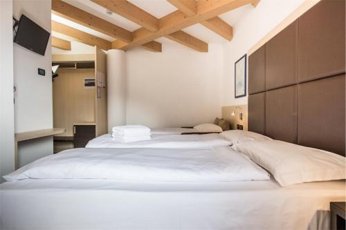 Imagen de la habitación del Villa Cameras Room And Breakfast. Foto 8