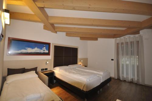 Imagen de la habitación del Villa Cameras Room And Breakfast. Foto 9