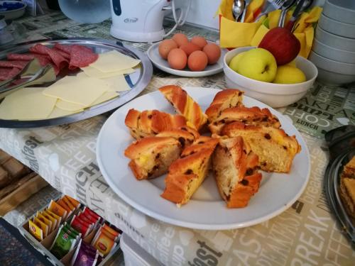 Imagen general del Villa Cameras Room And Breakfast. Foto 2