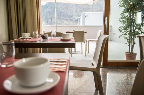 Imagen general del Villa Cameras Room And Breakfast. Foto 3