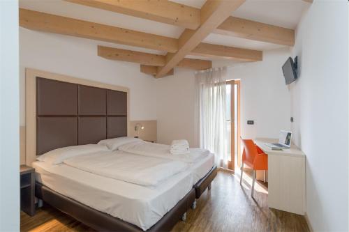 Imagen general del Villa Cameras Room And Breakfast. Foto 5