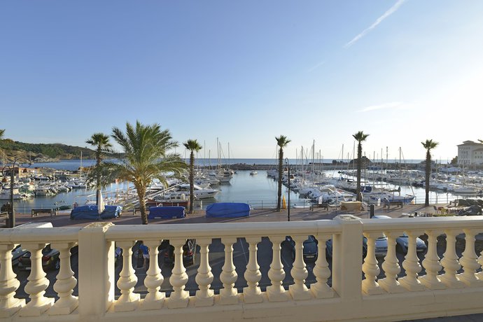 Imagen general del Villa Camille Hotel and Spa. Foto 2