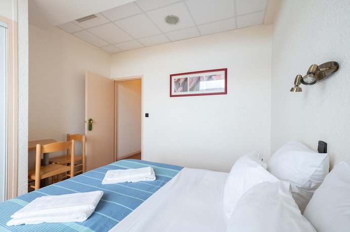 Imagen de la habitación del Villa Camille Hotel and Spa. Foto 9