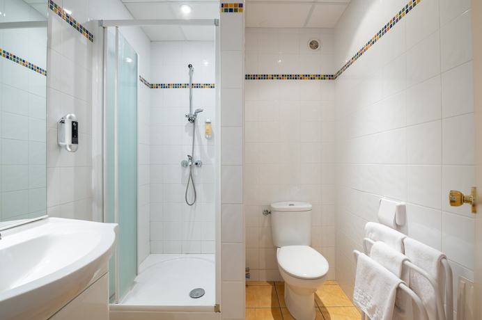 Imagen de la habitación del Villa Camille Hotel and Spa. Foto 12