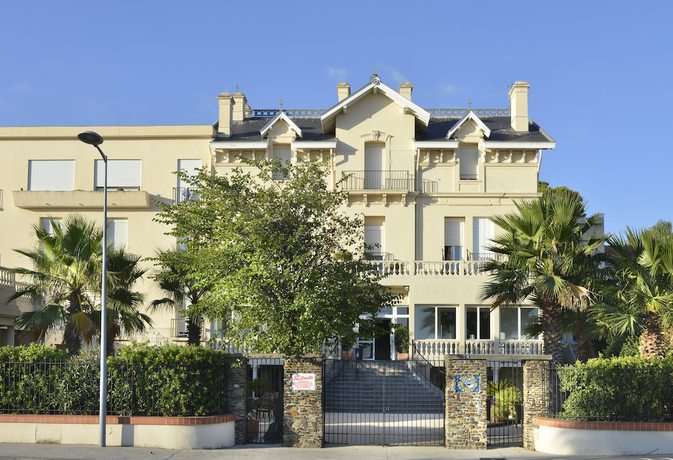 Imagen general del Villa Camille Hotel and Spa. Foto 4