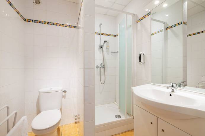 Imagen de la habitación del Villa Camille Hotel and Spa. Foto 13