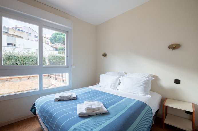 Imagen de la habitación del Villa Camille Hotel and Spa. Foto 14