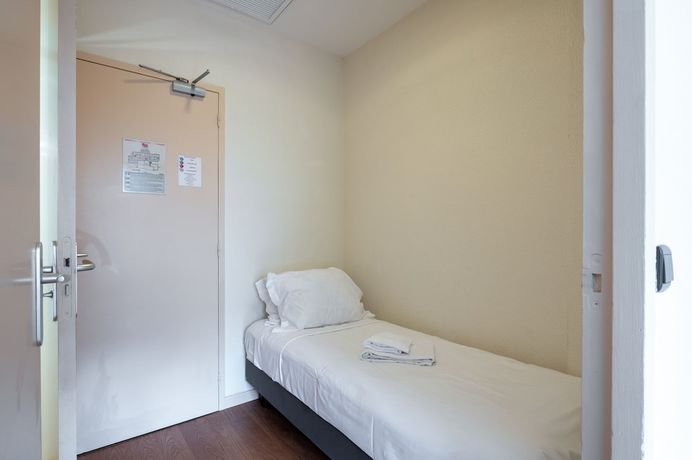 Imagen de la habitación del Villa Camille Hotel and Spa. Foto 17